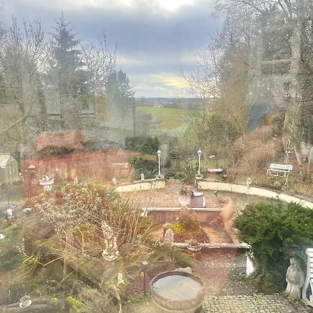Oase Am Steinberg-heilsame-beruhrungen * Altomünster